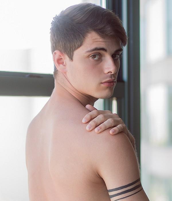 Ben Masters photo 3