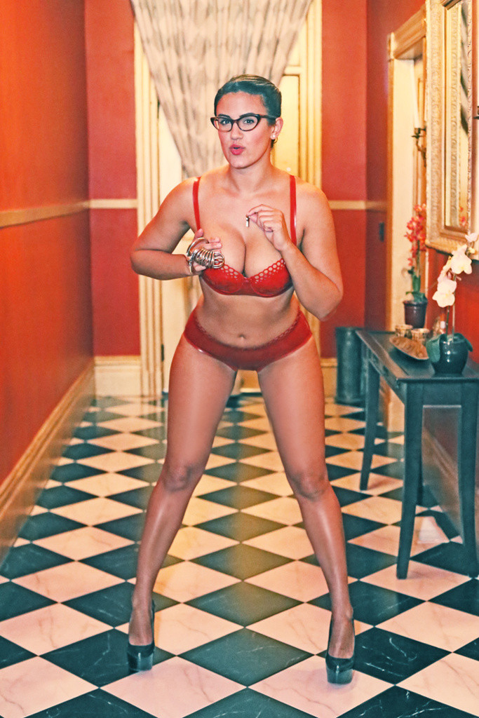 Penny Barber photo 8