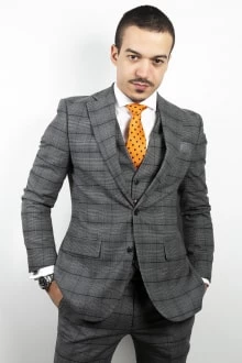 Jonathan Miranda