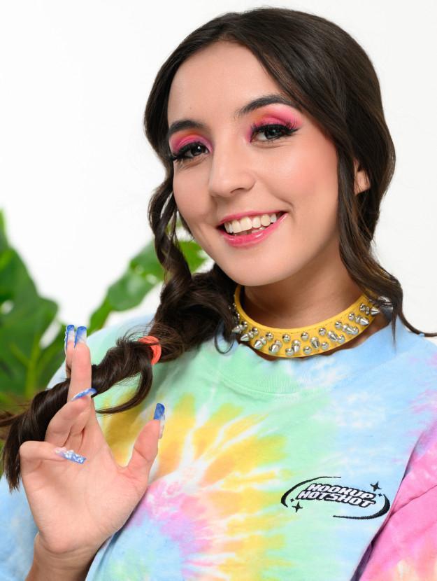 Sasha Tatcha photo 17