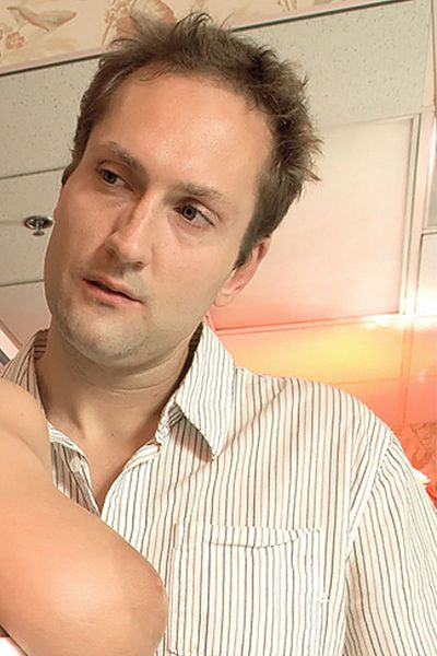 Eric Swiss photo 2