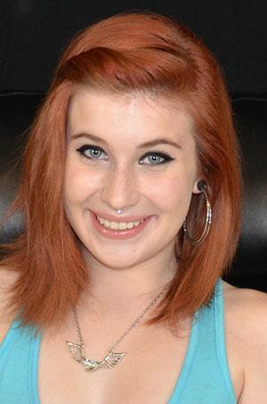 Sadie Kennedy photo 21