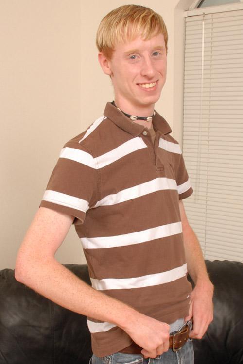 Aaron Rouge photo 2
