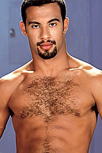 Victor Rios