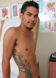 Damien Cruz photo 2