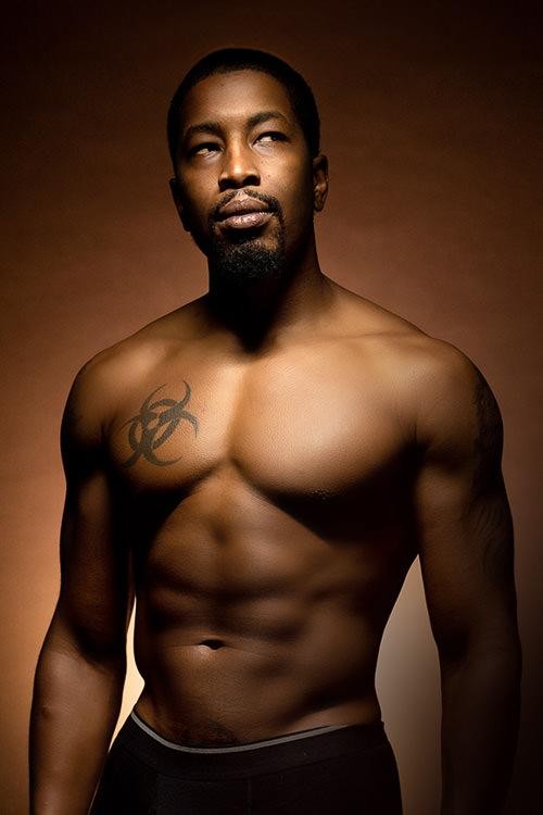 Isiah Maxwell photo 25