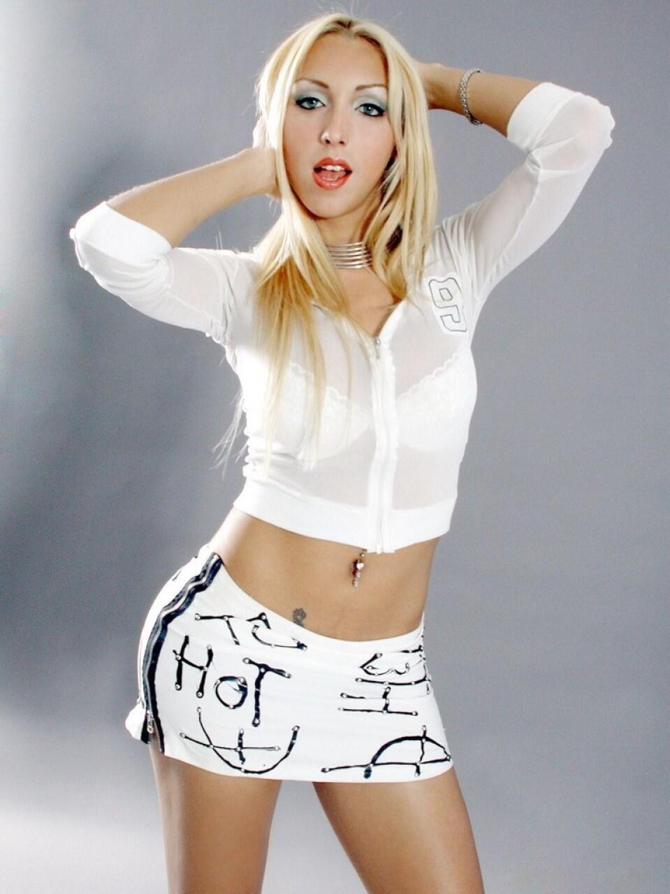 Camila Saenz