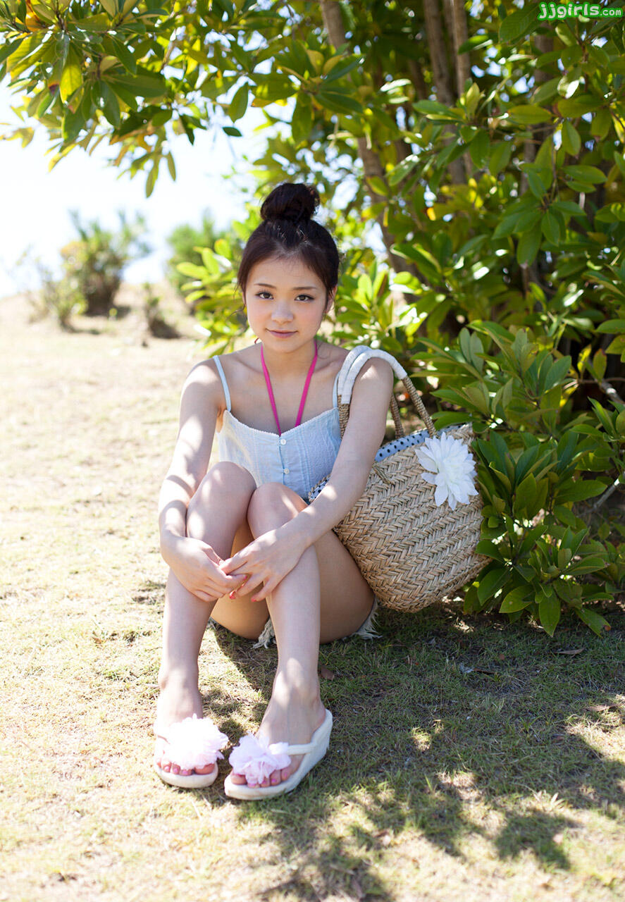 Kana Tsuruta photo 3
