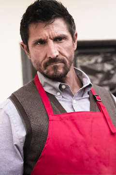 Tommy Gunn photo 17