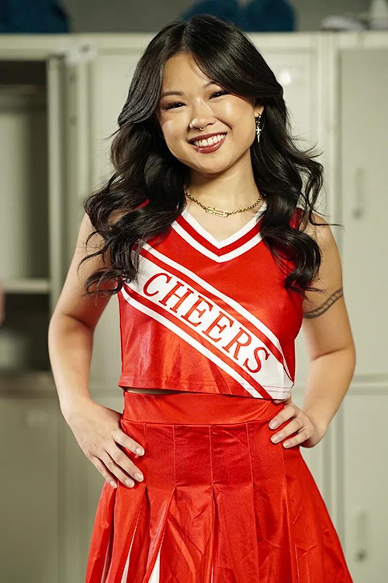 Lulu Chu photo 14