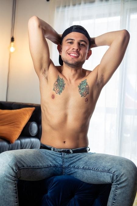 Alex Montenegro