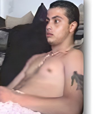 Vinny — fotos e vídeos +18