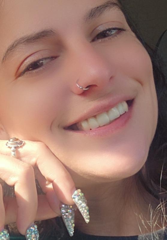 Inked69princess — fotos e vídeos +18