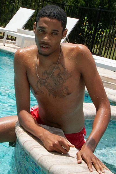 Luh Redd — fotos e vídeos +18