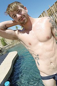 Sean Blue