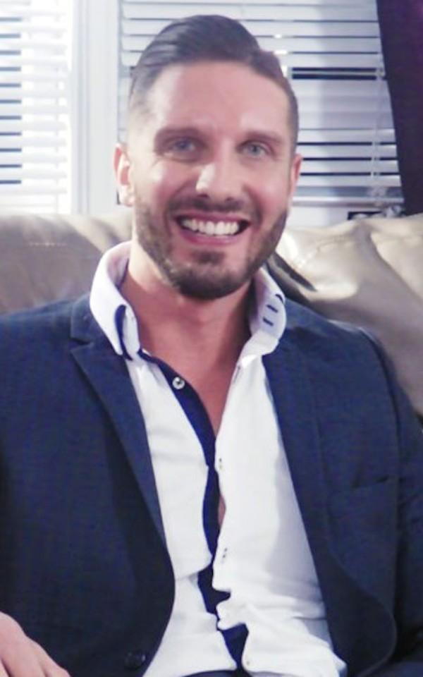 Quinton James photo 16