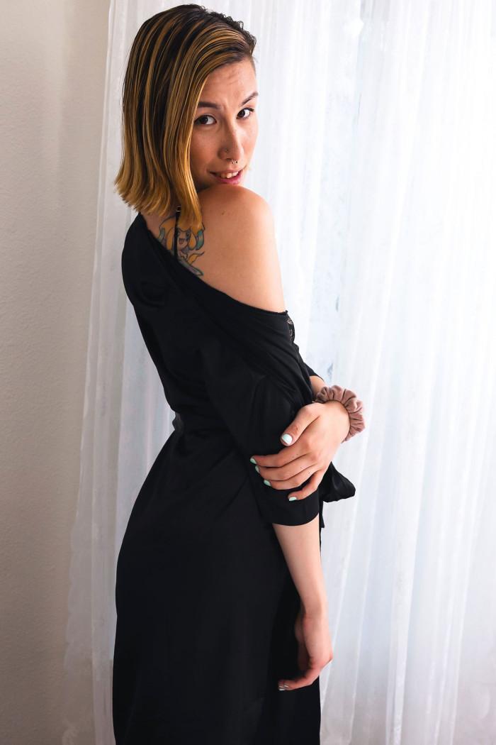 Riley Ivy photo 3