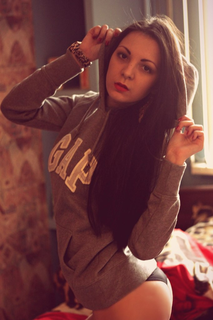 Callie Cyprus photo 6