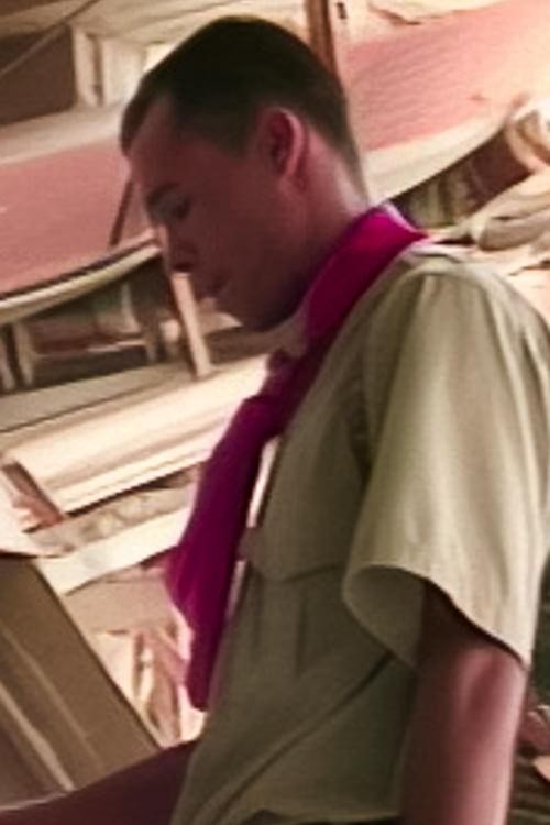 Gynt Klein
