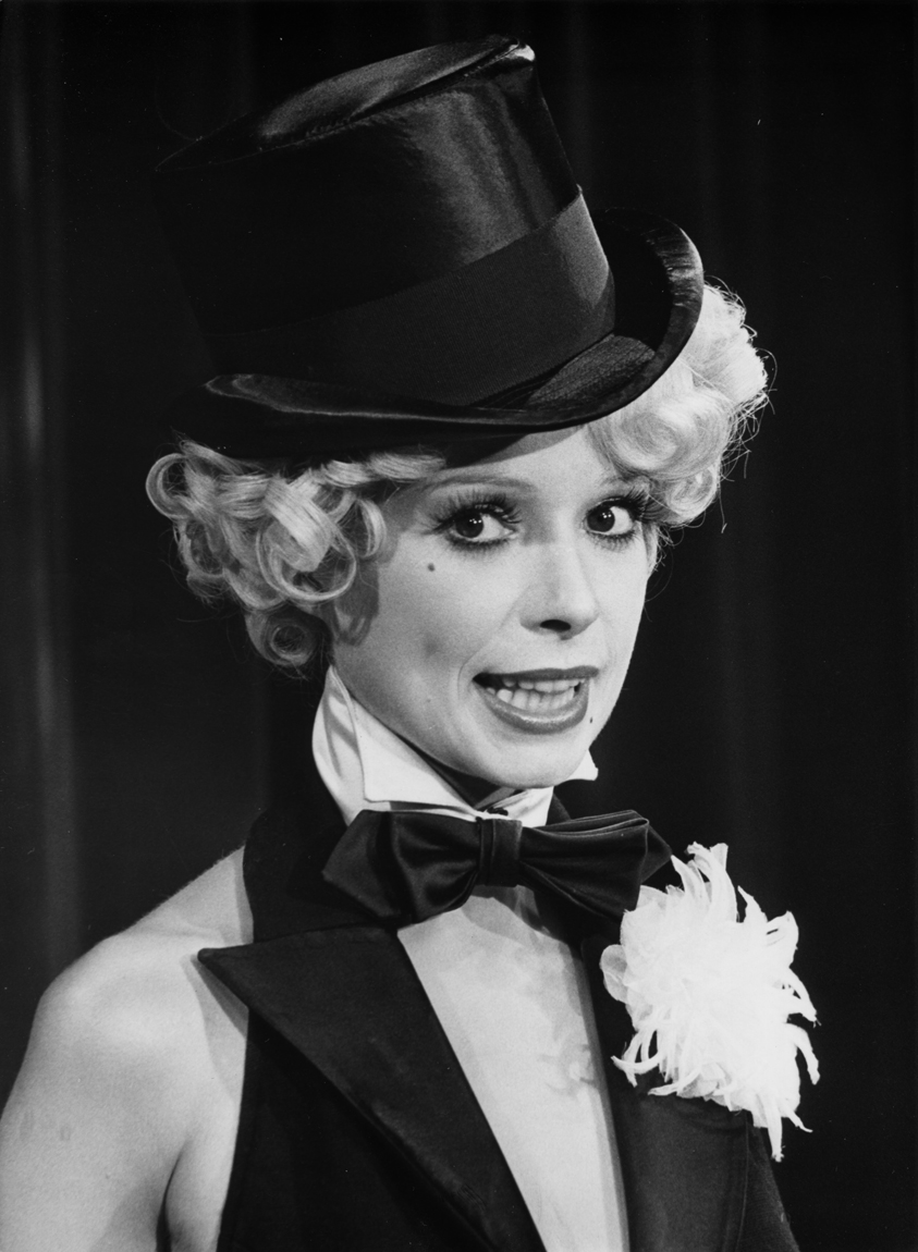 Ingrid Steeger photo 3