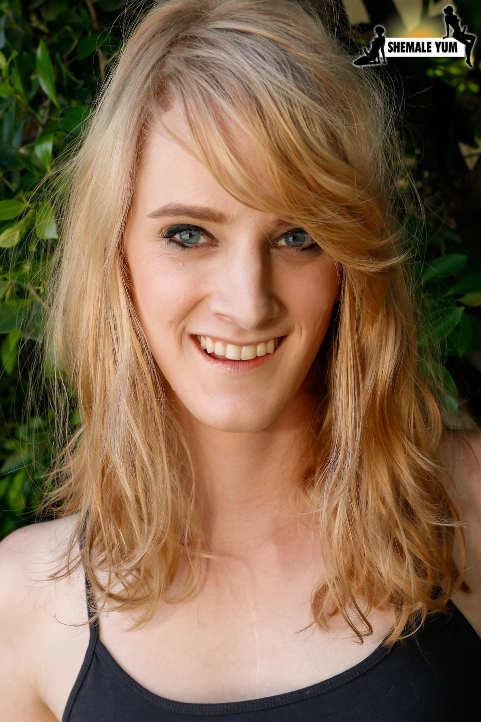 Scarlett Hawthorne
