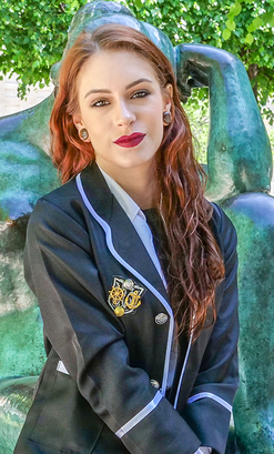 Anna De Ville photo 7