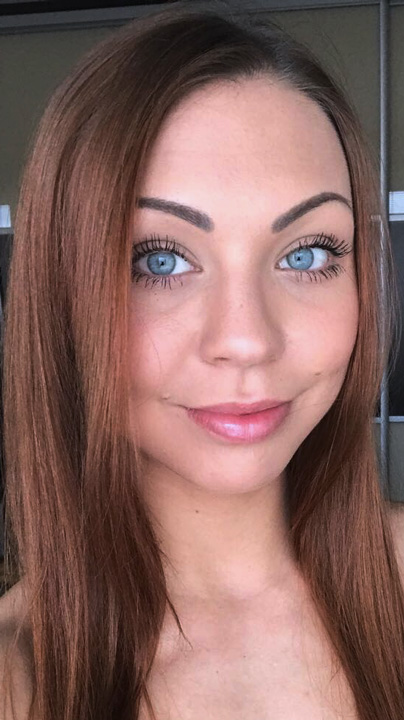 Ornella Morgan photo 8