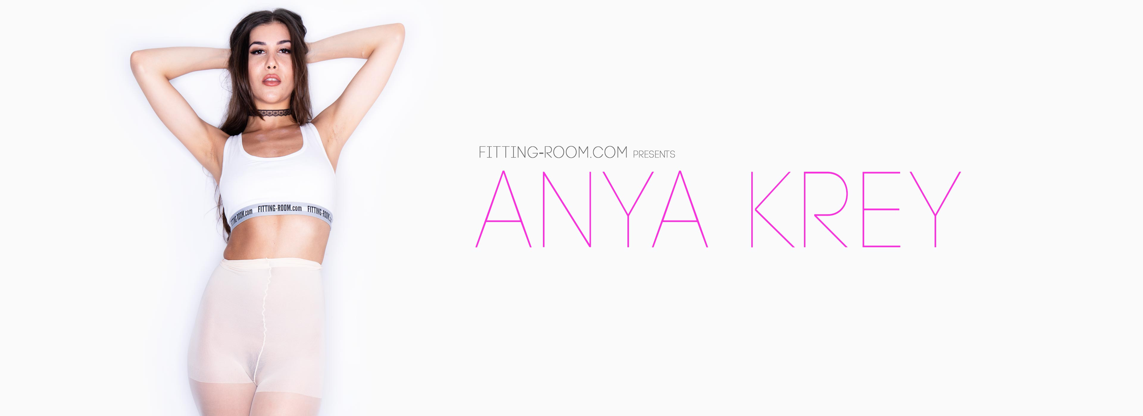 Anya Krey photo 3