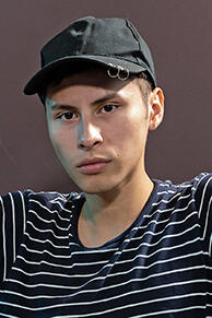 Dimitri Vega