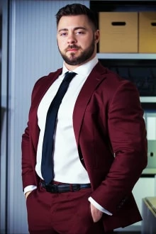 Derek Bolt photo 4