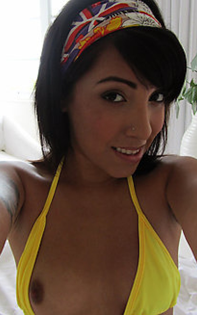 Adriana Nevaeh photo 6