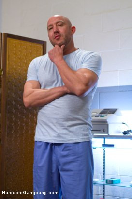 Will Powers photo 7
