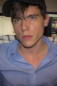 Aiden Valentine