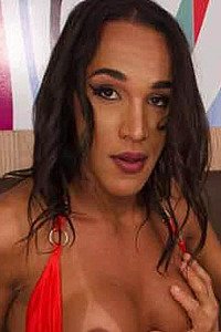 Vitoria Maye - profil actrice
