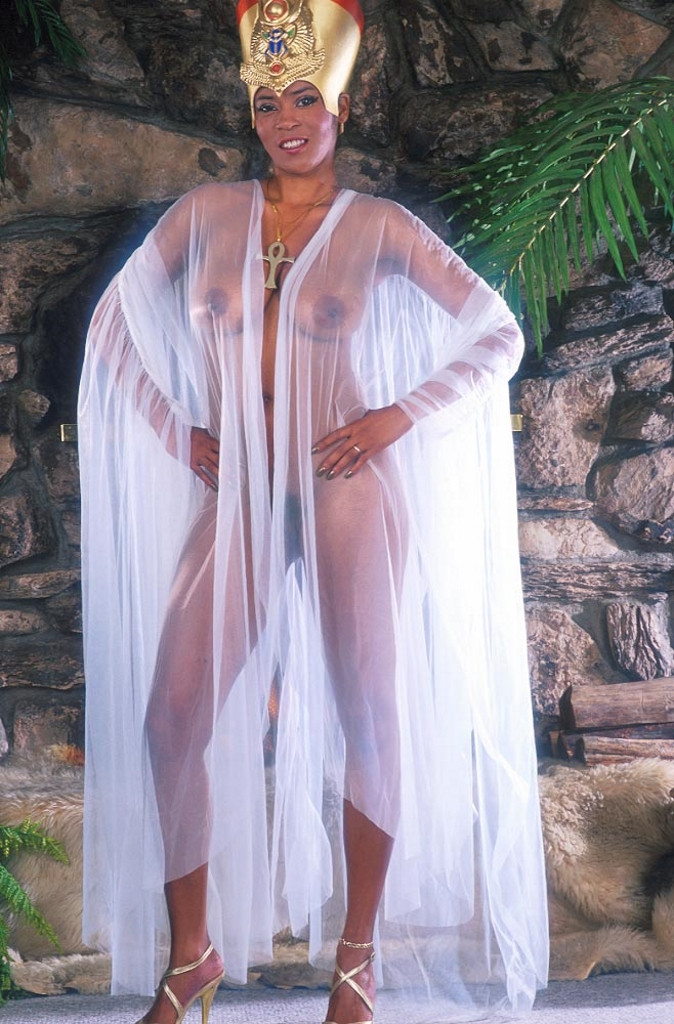 Jeannie Pepper photo 2