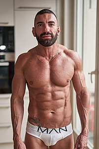 Kai Marcos