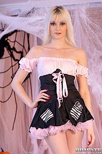 Miss Melissa - profil actrice