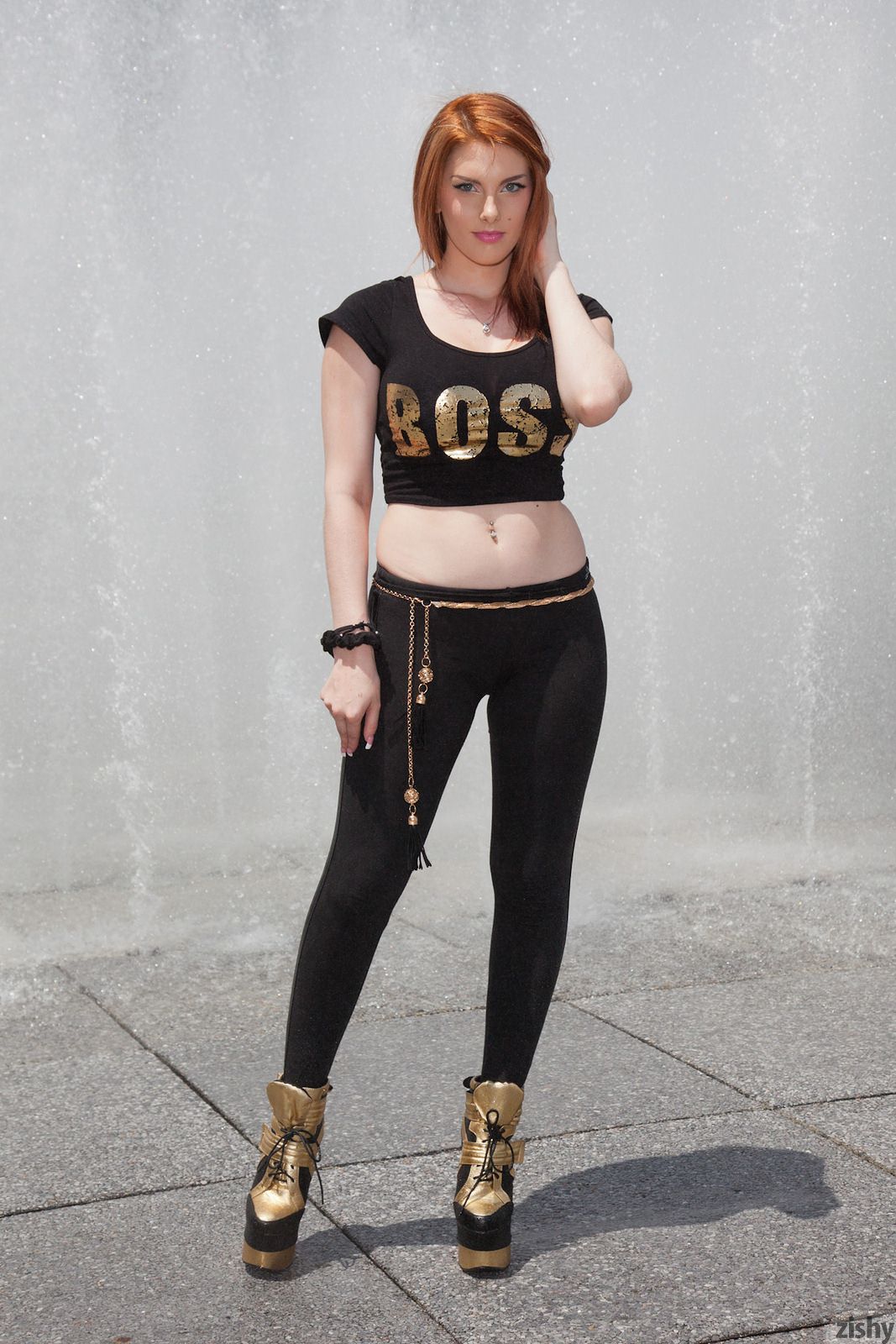 Rainia Belle photo 6
