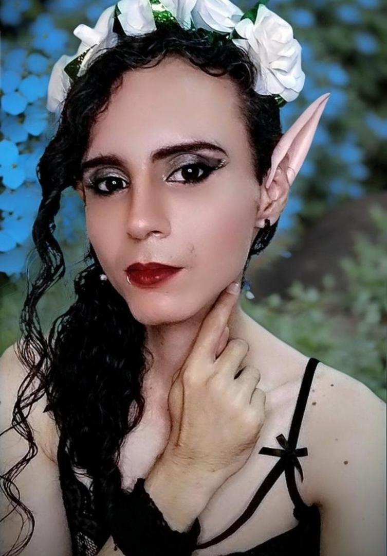Arthemisa3x — fotos e vídeos +18