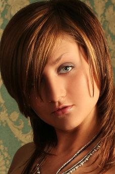 Dasha B photo 3