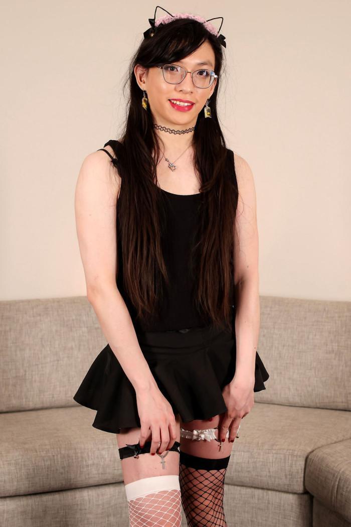Lilia Succubus