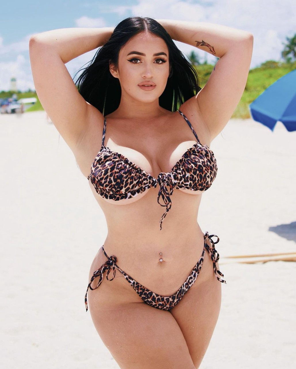 Nia Bleu photo 3