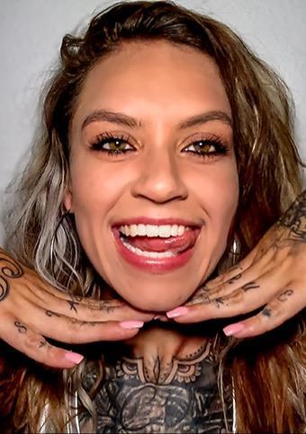 Liddy Silver — fotos e vídeos +18