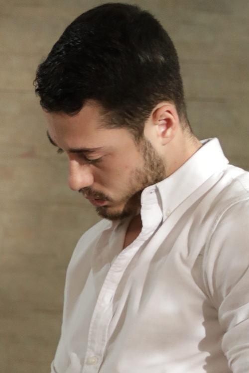 Alex Romero photo 5