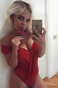 Katerina Kozlova - Photo de profil actrice | Videossexy