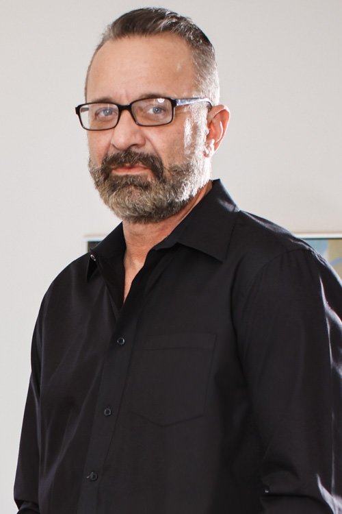 David Lord