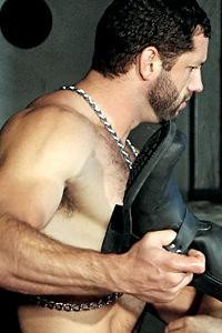 Bret Wolfe