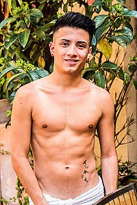 Cory Prince - profil actrice
