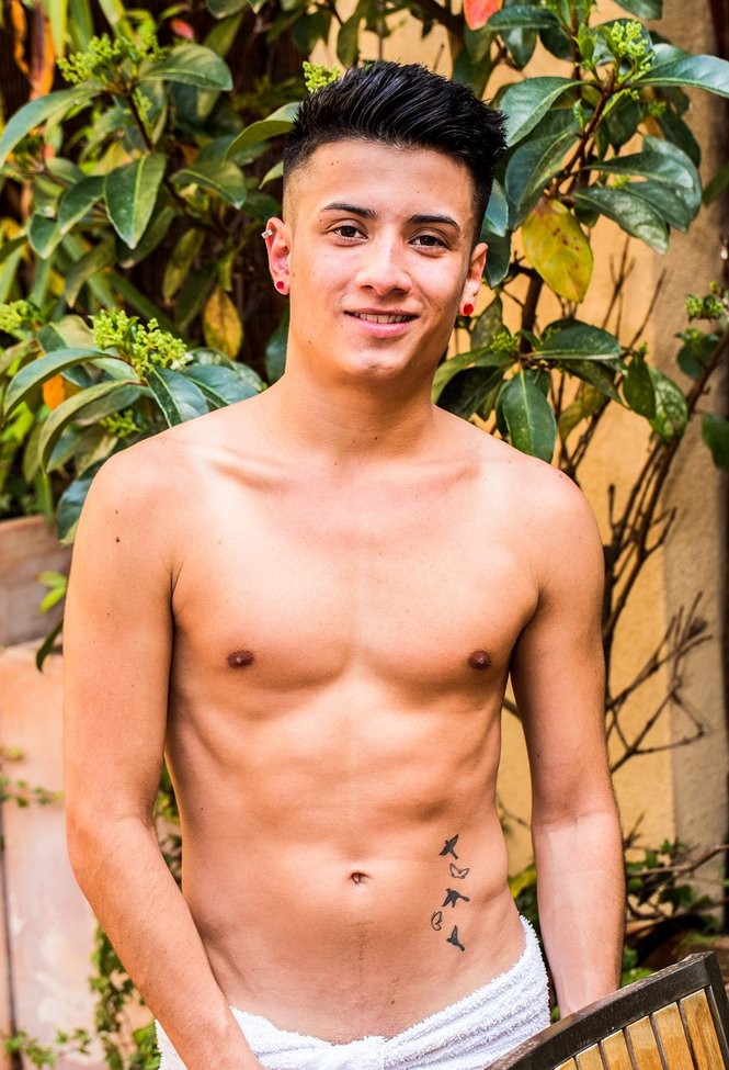 Cory Prince