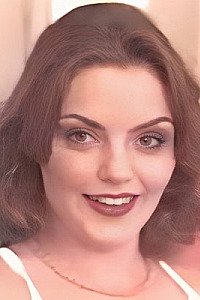 Mazzy Page